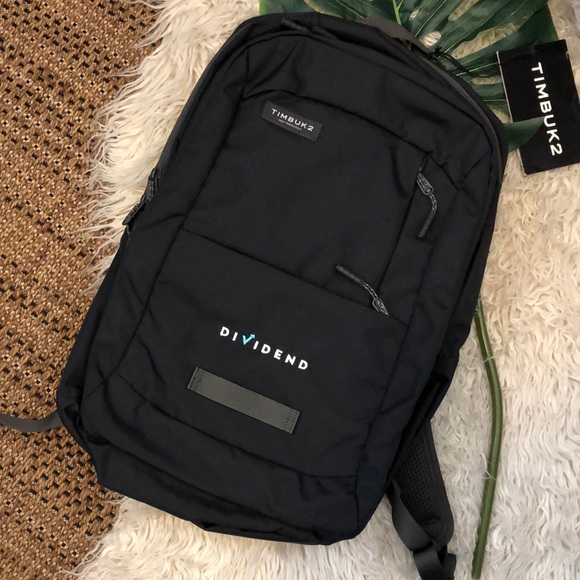 Timbuk2 384 Parkside Laptop Backpack NWT - Picture 2 of 9